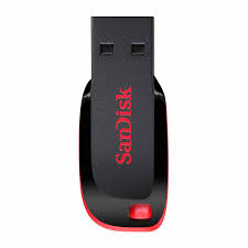 فلاش USB SanDisk 32GB